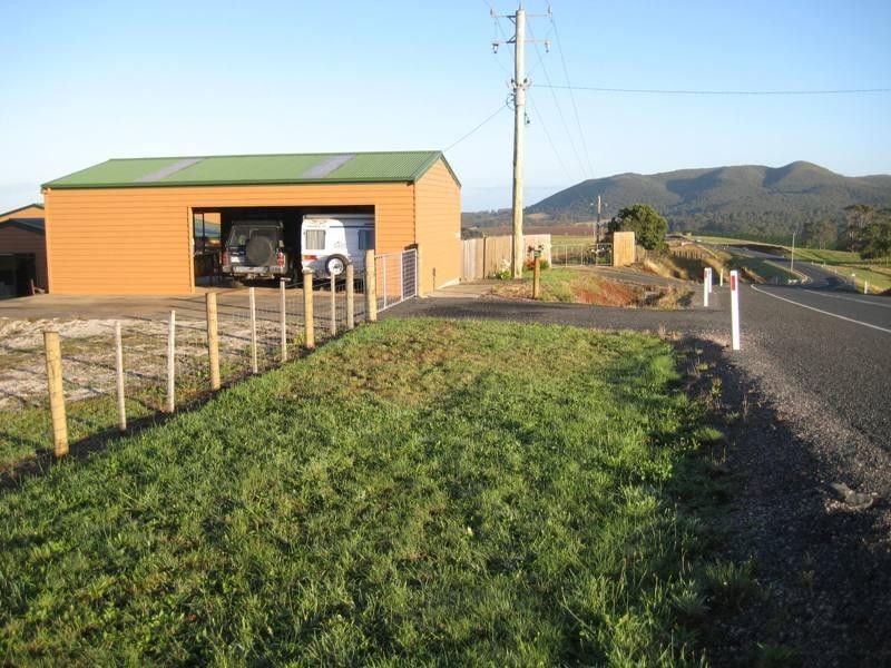 18701 Bass Highway, Montumana TAS 7321