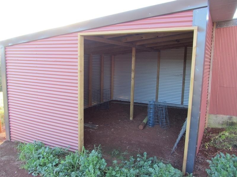 18701 Bass Highway, Montumana TAS 7321