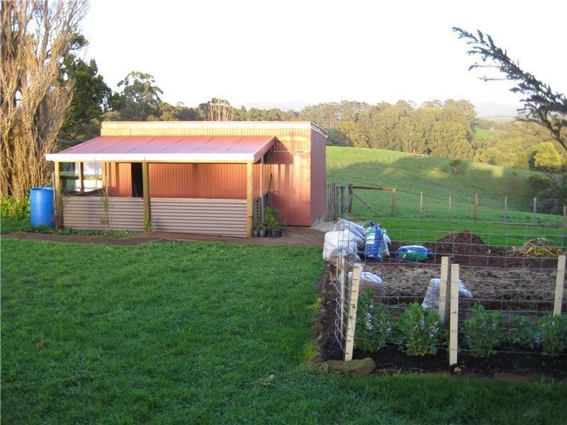 18701 Bass Highway, Montumana TAS 7321