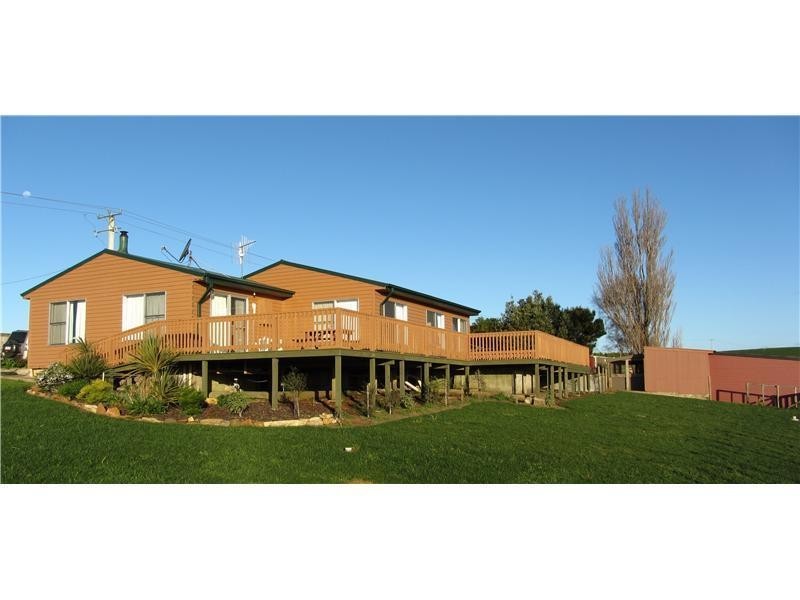 18701 Bass Highway, Montumana TAS 7321
