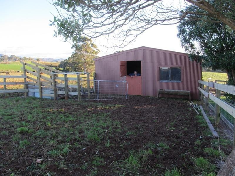 18701 Bass Highway, Montumana TAS 7321