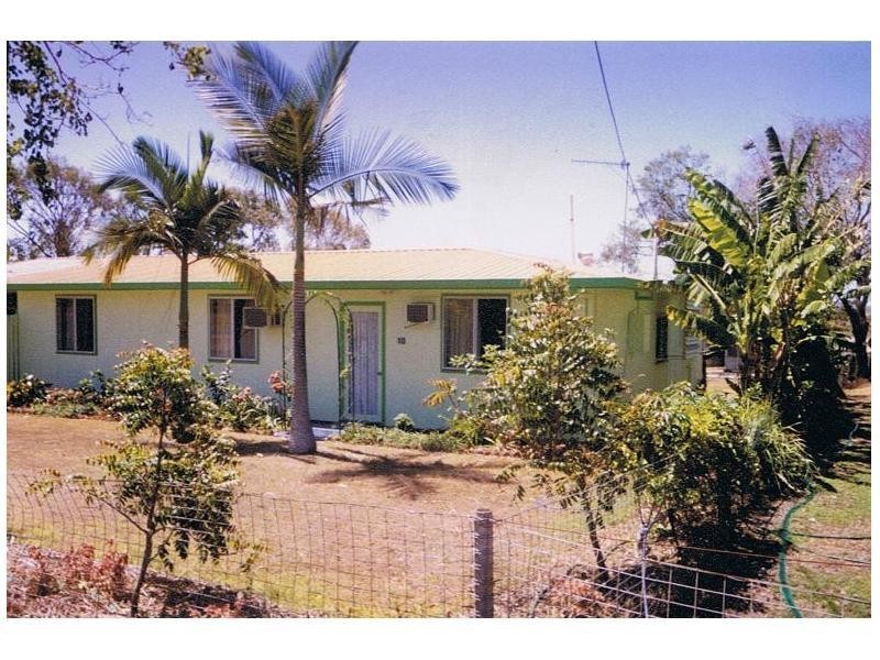 10 Arthur Street, St Lawrence QLD 4707