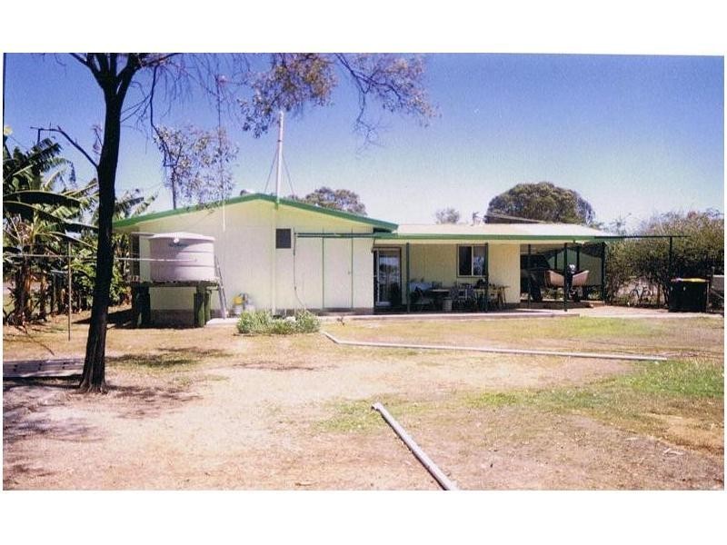 10 Arthur Street, St Lawrence QLD 4707