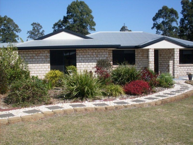 75 Hines Road, Wondai QLD 4606