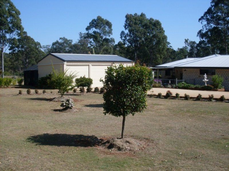 75 Hines Road, Wondai QLD 4606
