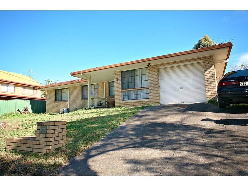 9 Lawrie Drive, Collingwood Park QLD 4301