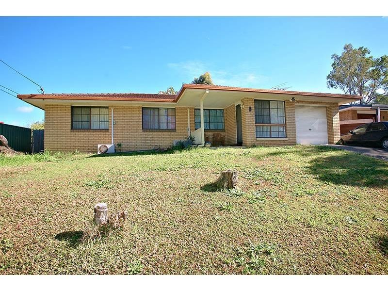 9 Lawrie Drive, Collingwood Park QLD 4301