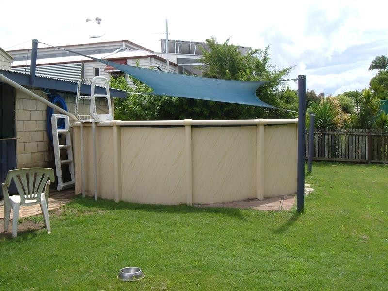 101 Cheapside Street, Maryborough QLD 4650