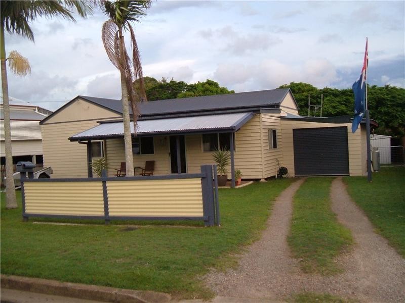 101 Cheapside Street, Maryborough QLD 4650