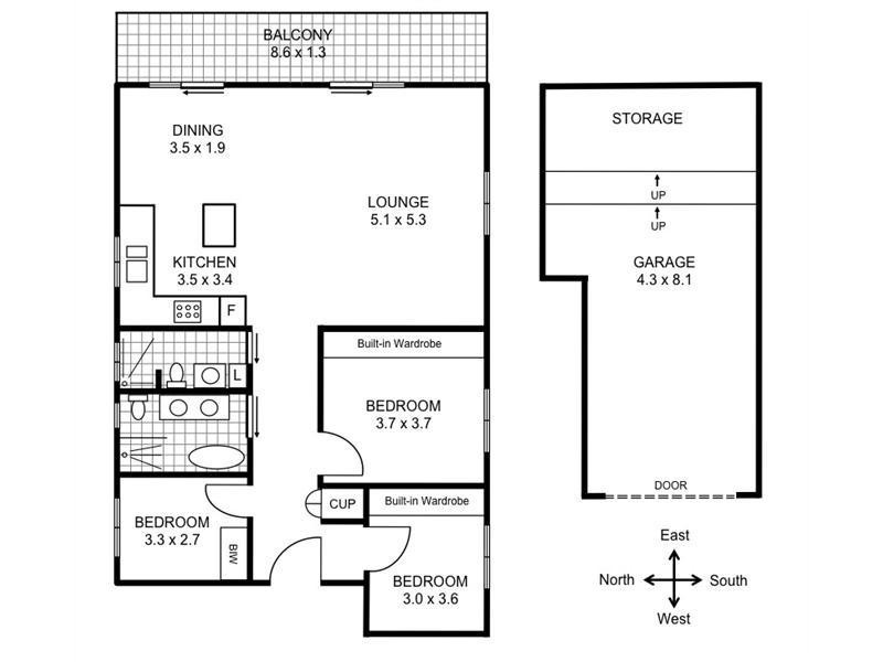 68 St Marks Road, Randwick NSW 2031