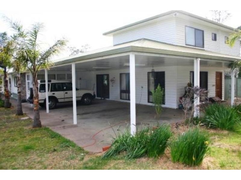 257 Moroka Road, Valencia Creek VIC 3860