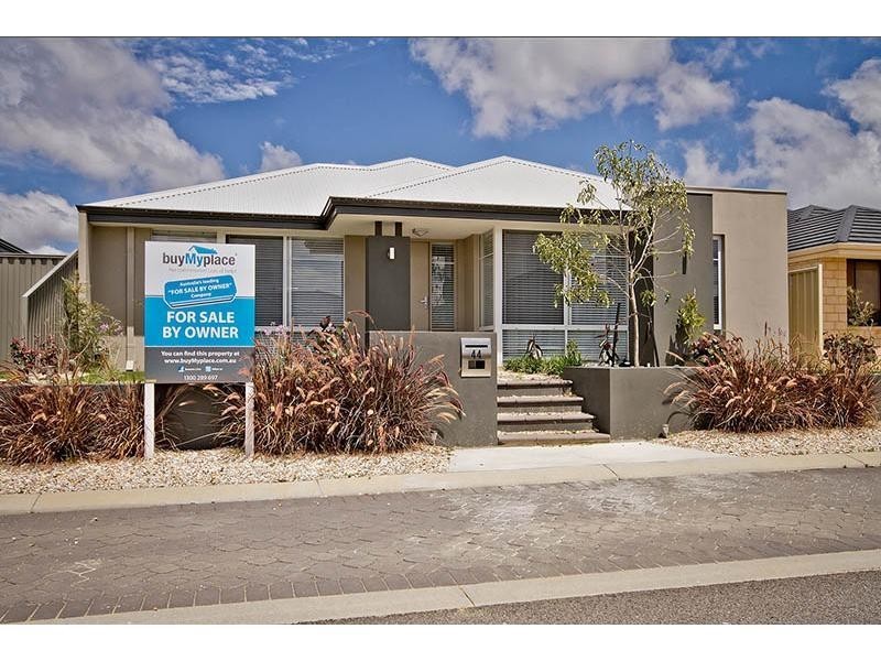 44 Bordeaux Parade, Piara Waters WA 6112