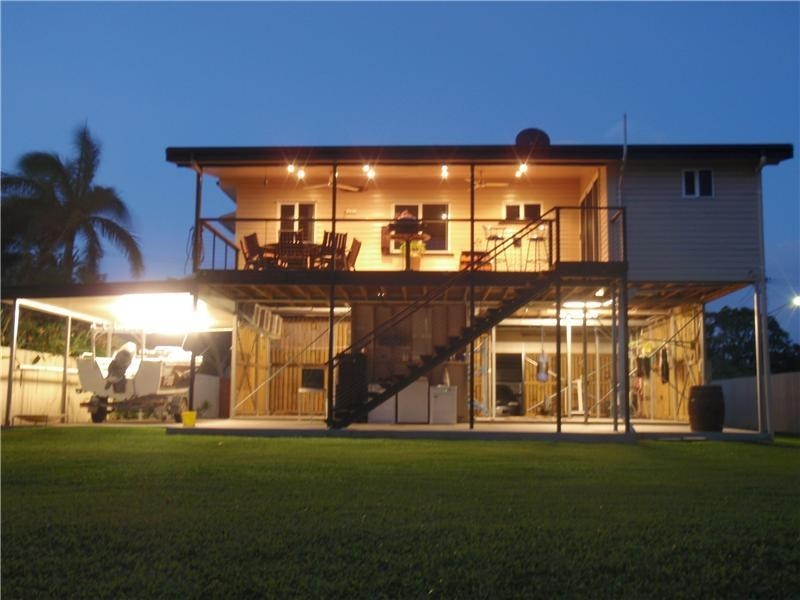 89 Goodwin Street, Currajong QLD 4812