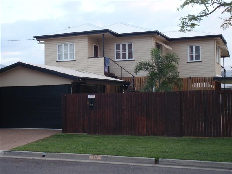 89 Goodwin Street, Currajong QLD 4812