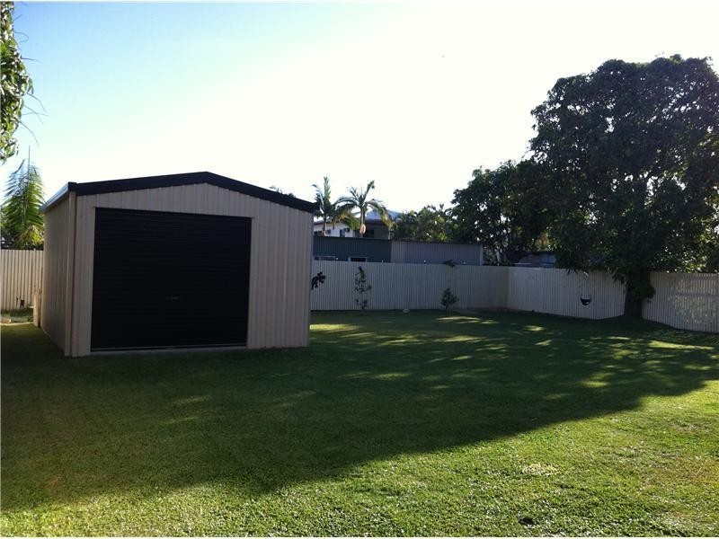 89 Goodwin Street, Currajong QLD 4812