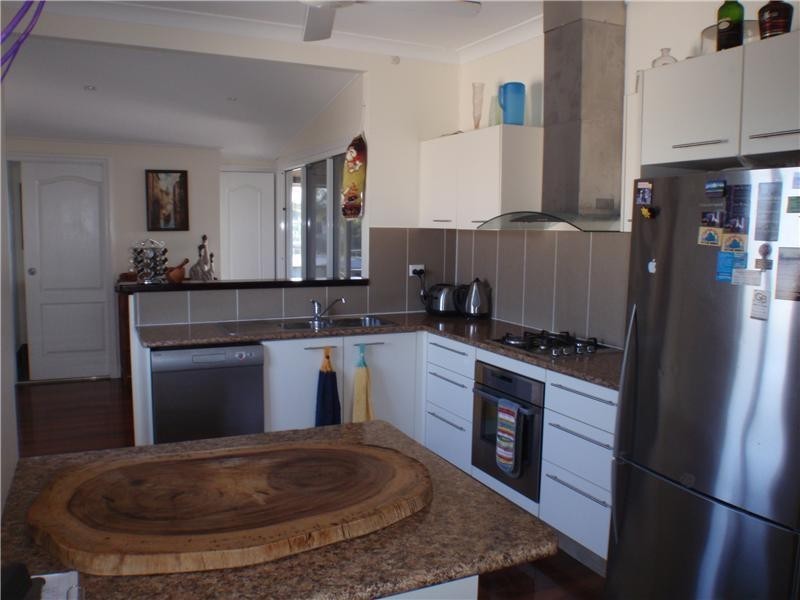 89 Goodwin Street, Currajong QLD 4812