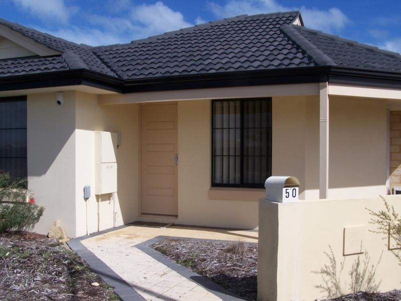 50 Grandis Drive, Baldivis WA 6171