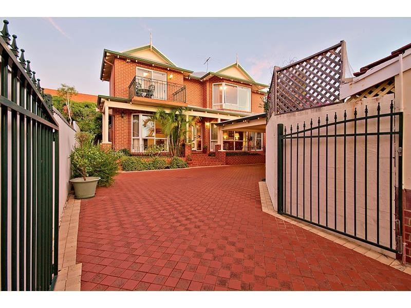 32A Gregory street, Wembley WA 6014