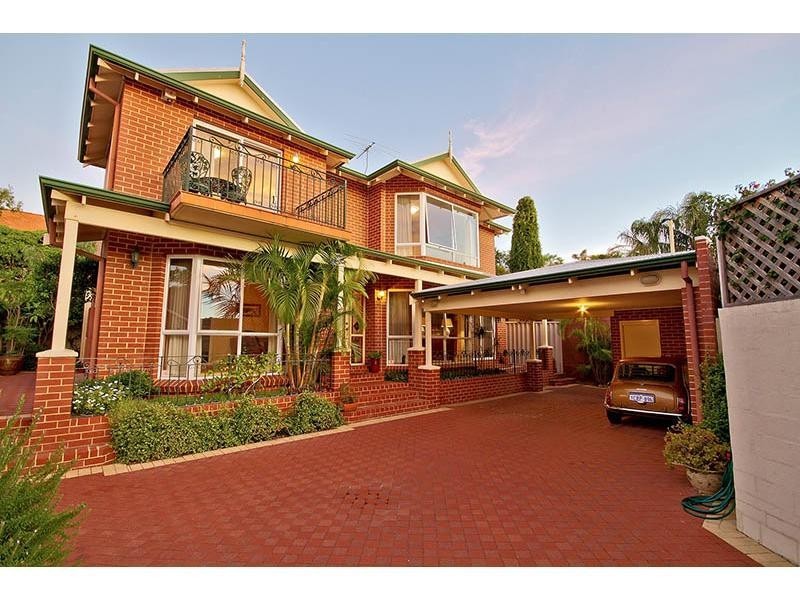 32A Gregory street, Wembley WA 6014