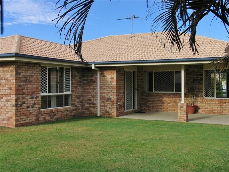 16 Charolais Crescent, Upper Kedron QLD 4055