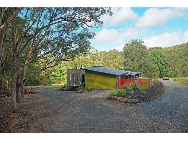 6 Jubarrah Lane, Tapitallee NSW 2540 the real estate agency Sold