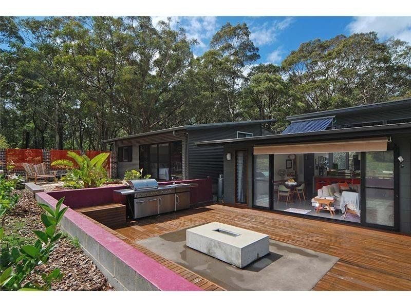 6 Jubarrah Lane, Tapitallee NSW 2540 the real estate agency Sold