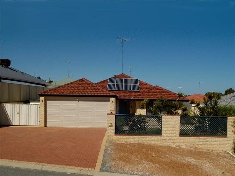 13 Tammin Court, Dawesville WA 6211
