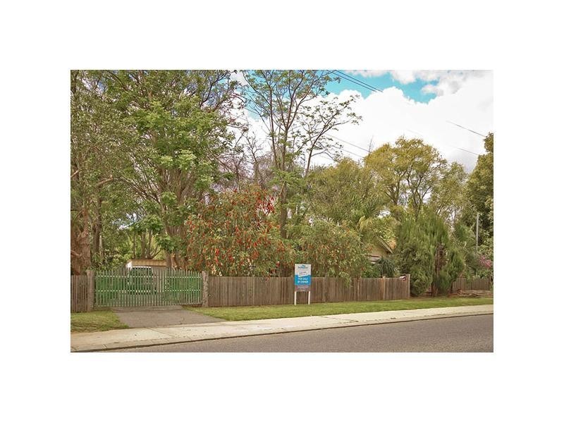 2 Balfour Road, Swan View WA 6056