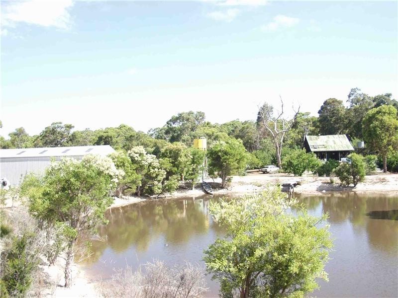455 Styx River Road, Kordabup WA 6333