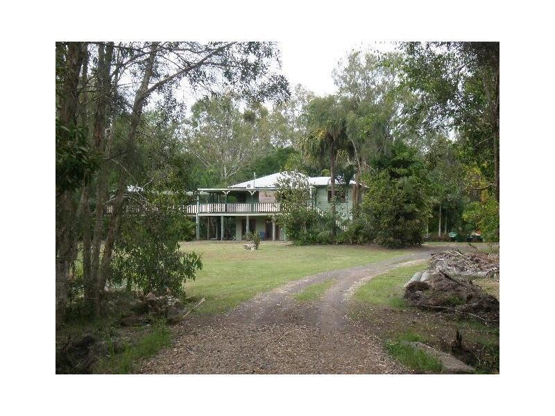 182 Murdochs Road, Moore Park Beach QLD 4670