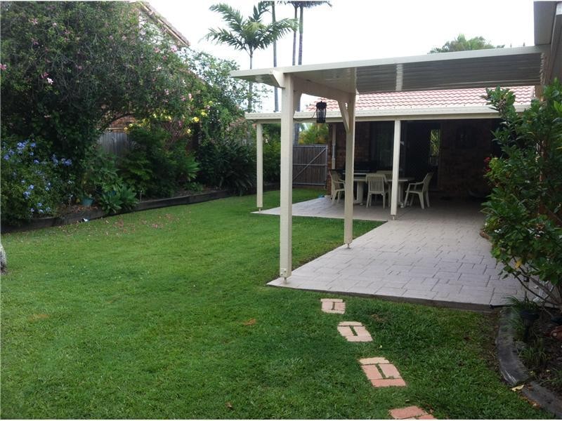 8 kel nagle crt, Parkwood QLD 4214