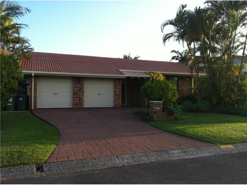 8 kel nagle crt, Parkwood QLD 4214