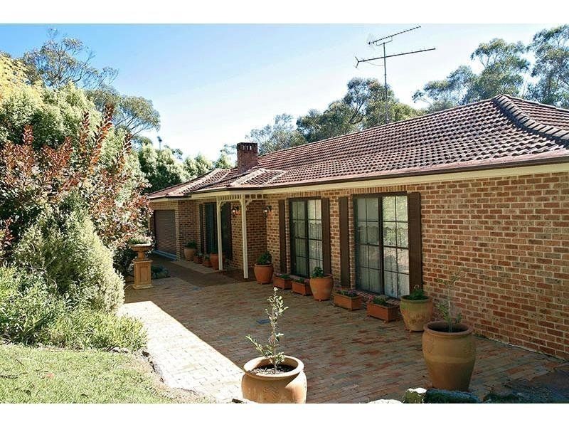 43 Nelson Road, Katoomba NSW 2780