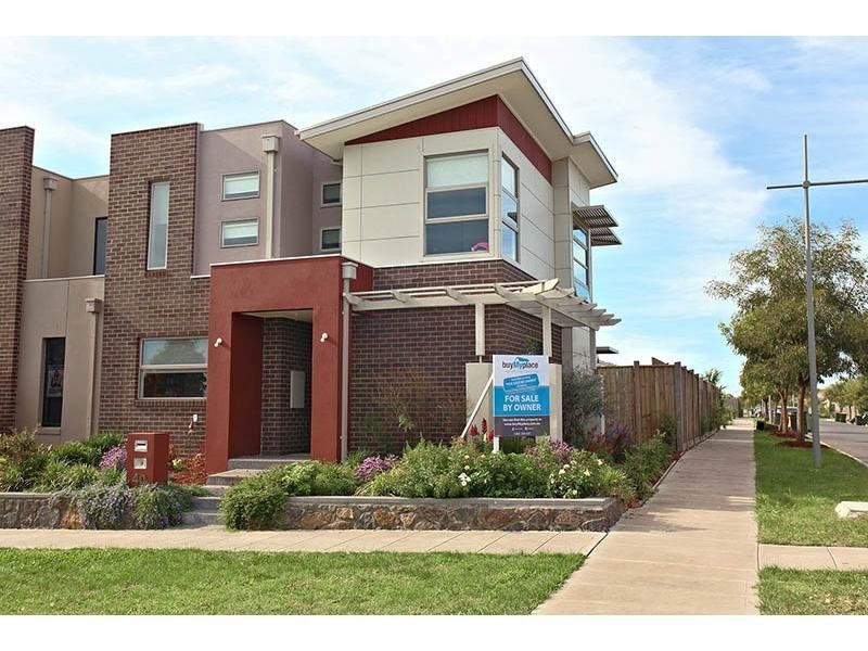 40 Farmhouse Boulevard, Epping VIC 3076