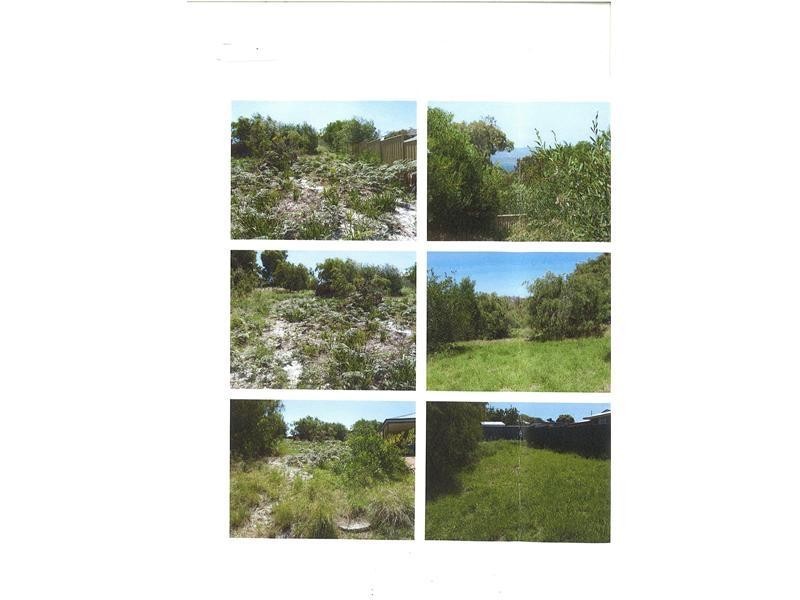 87 Oyster Heights, Bayonet Head WA 6330