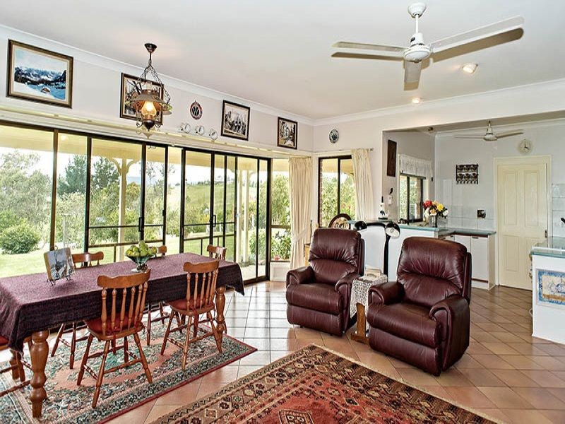 252 Wandella Road, Cobargo NSW 2550