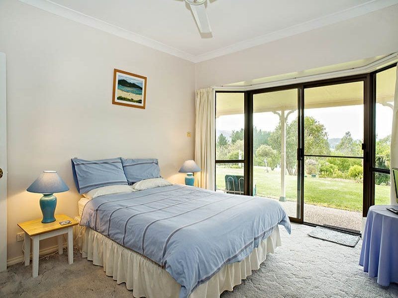 252 Wandella Road, Cobargo NSW 2550