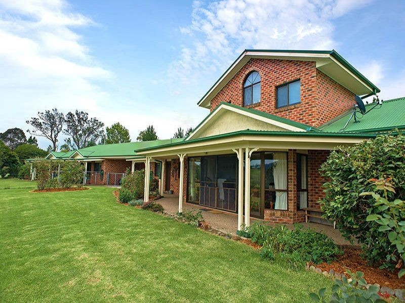 252 Wandella Road, Cobargo NSW 2550