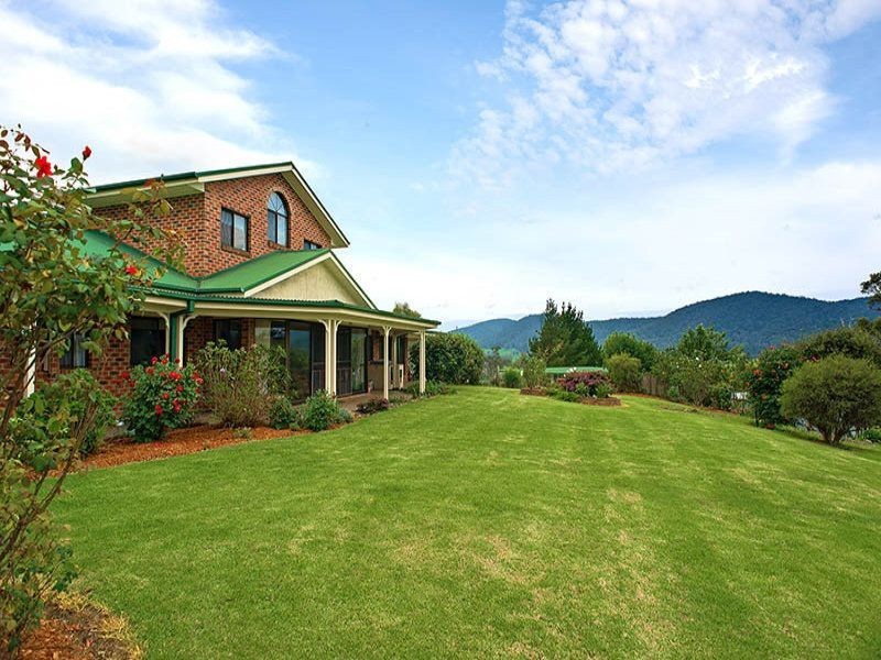 252 Wandella Road, Cobargo NSW 2550