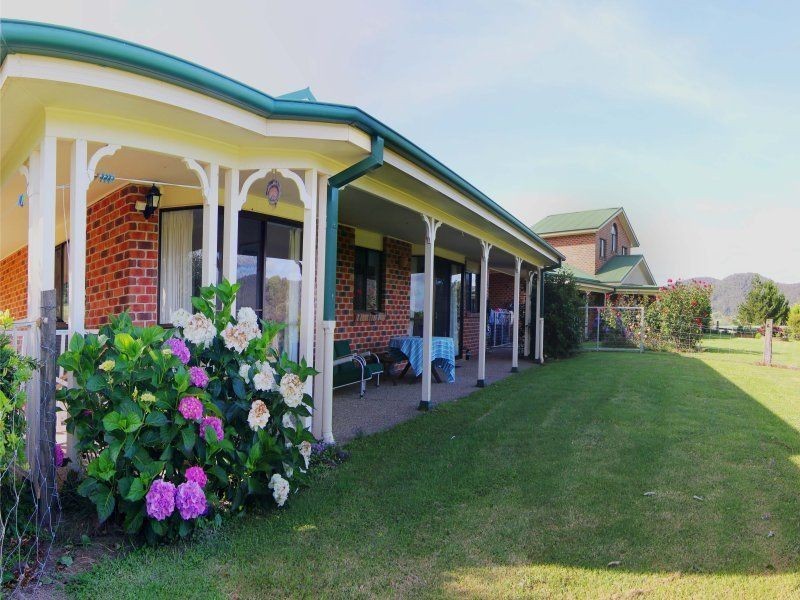 252 Wandella Road, Cobargo NSW 2550