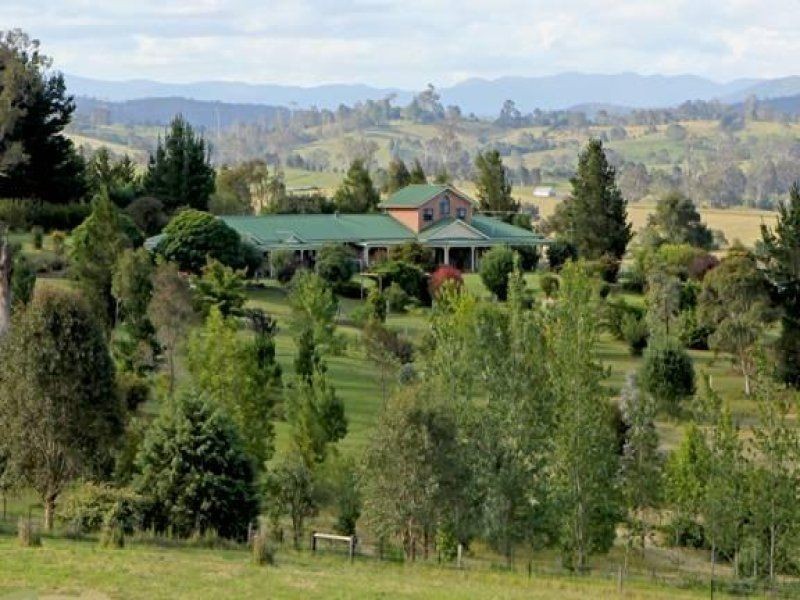 252 Wandella Road, Cobargo NSW 2550