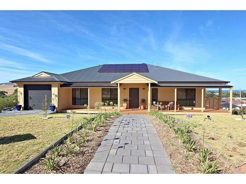 4 Mitchell Heights, Normanville SA 5204