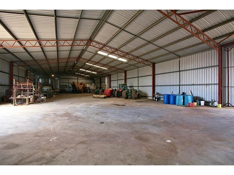 Wookata Vineyard 184 Stott Highway, Swan Reach SA 5354