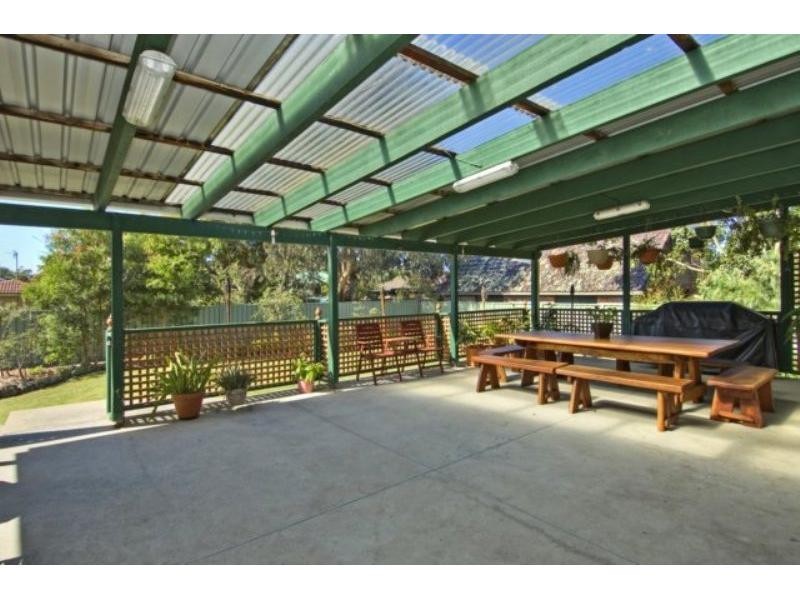 41 Davenport Road, Shoalhaven Heads NSW 2535