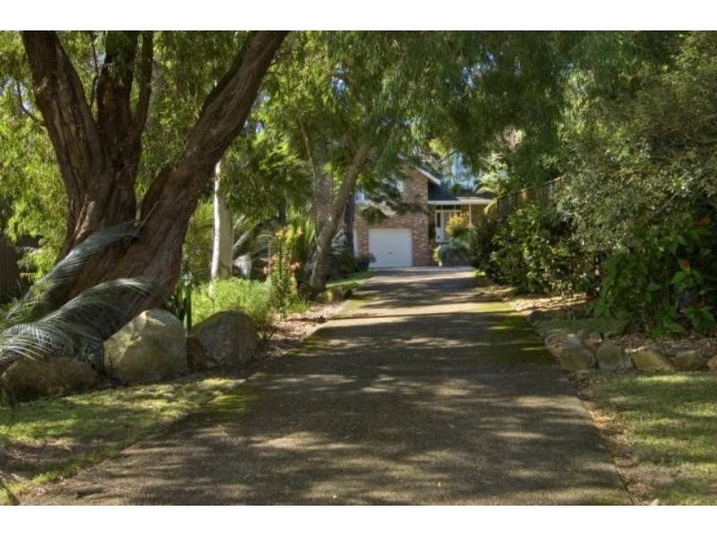 41 Davenport Road, Shoalhaven Heads NSW 2535