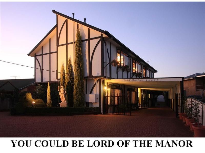 531 Lyne Street, Albury NSW 2640