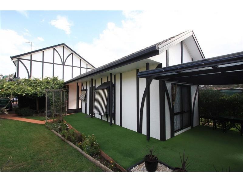 531 Lyne Street, Albury NSW 2640