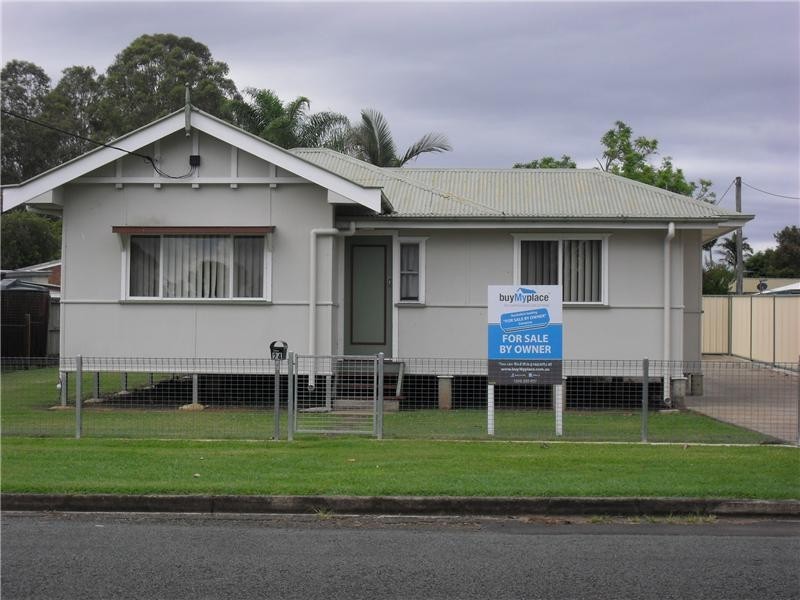24 Jane Street, Beaudesert QLD 4285