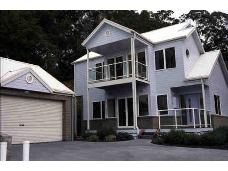 183B Metung Road, Metung VIC 3904