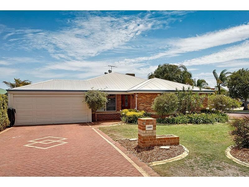 6 Empress Crescent, Atwell WA 6164